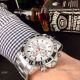New Copy Rolex Daytona Rainbow Bezel Stainless Steel Diamond Watch (5)_th.jpg